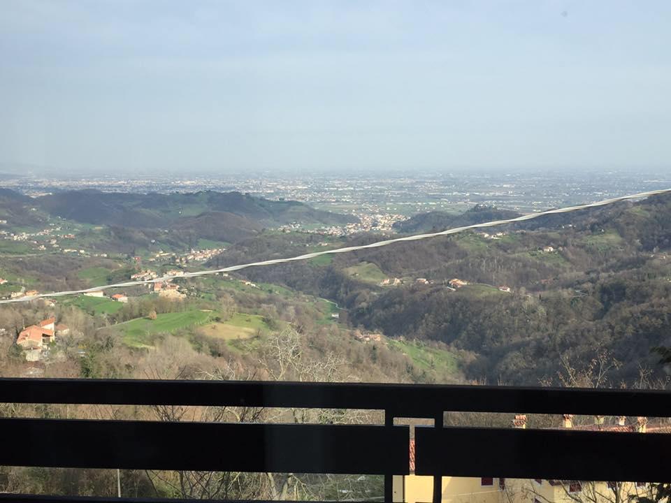 Ristorante Locanda San Luca 马洛斯蒂卡 外观 照片