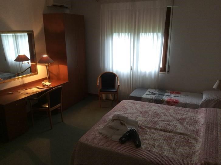 Ristorante Locanda San Luca 马洛斯蒂卡 外观 照片