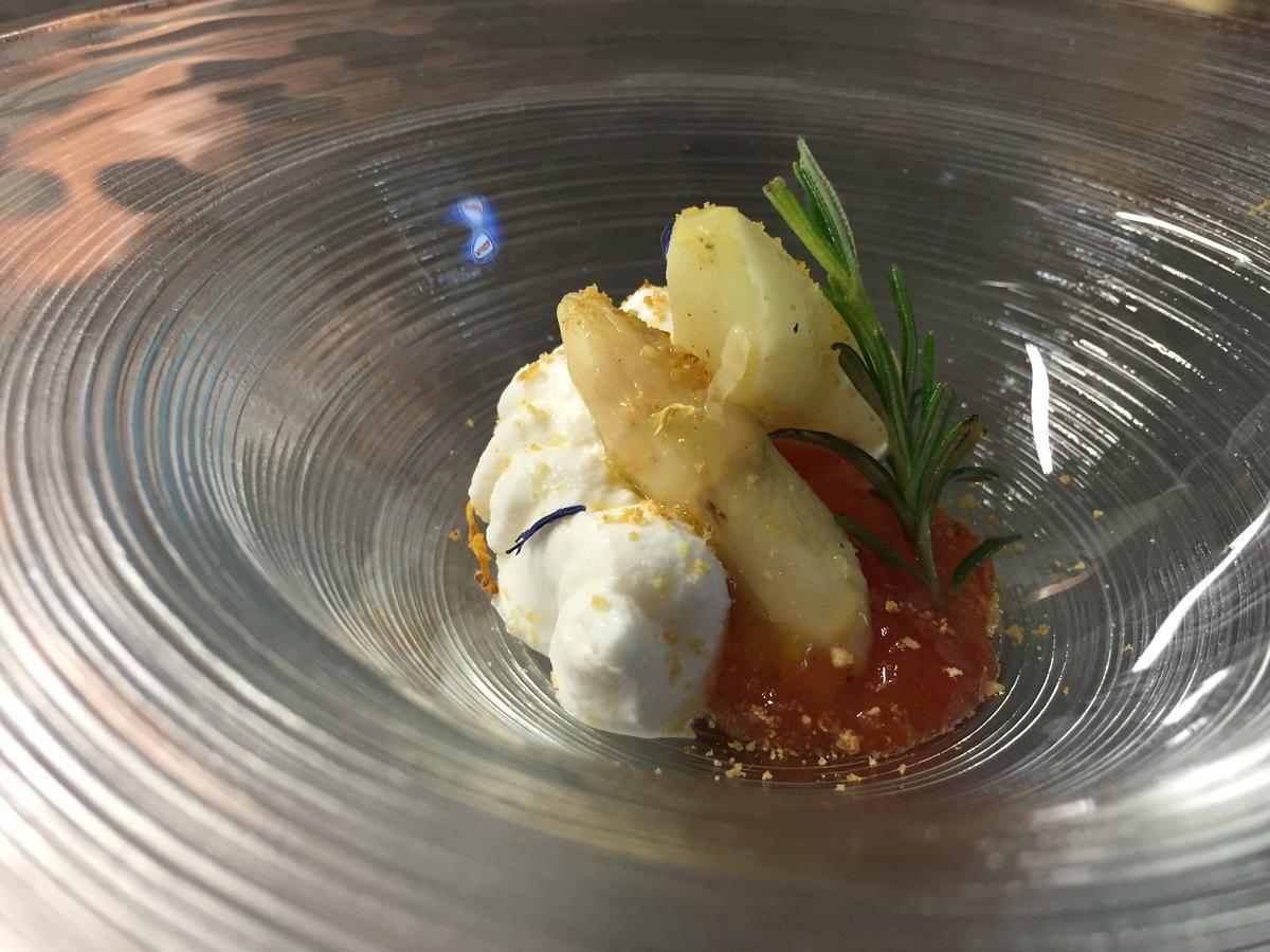 Ristorante Locanda San Luca 马洛斯蒂卡 外观 照片